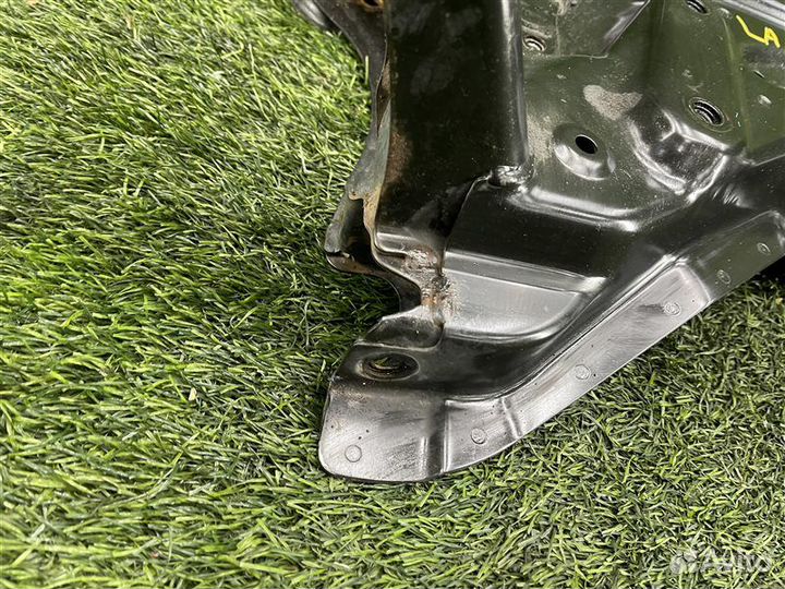 Балка передняя Daihatsu Move LA100S kfdet 2013