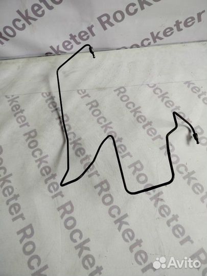 Трубка тормозная Renault Duster H4MD430 2016