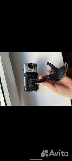 Автомобильный видеорегистратор F900LHD