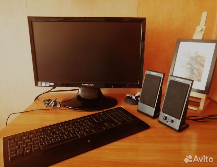Монитор для компьютера