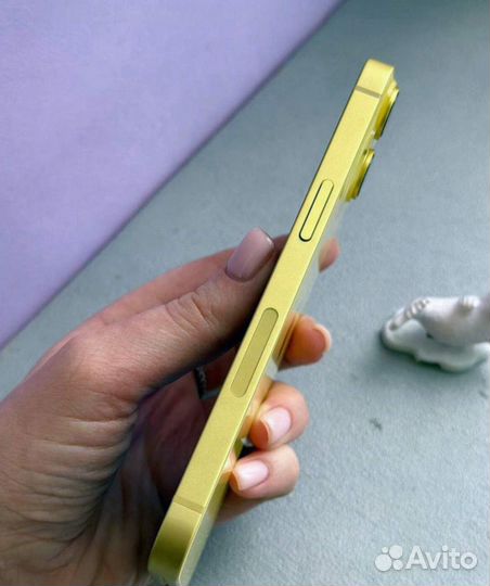 iPhone 14 Plus, 128 ГБ