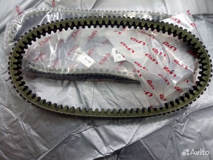 Ремень вариатора Suzuki Burgman AN400 2007-2015гв