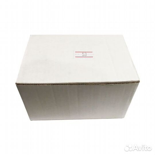 Темпер для кофе 53 мм