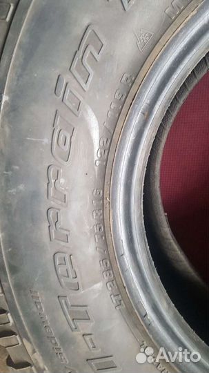 Goodride AD 156 195/70 R16
