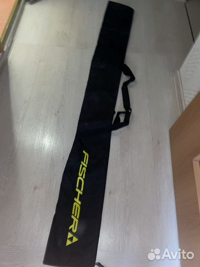 Чехол для беговых лыж
