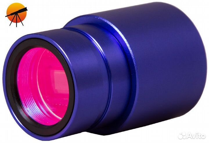 Камера цифровая Levenhuk M200 base Арт.70354