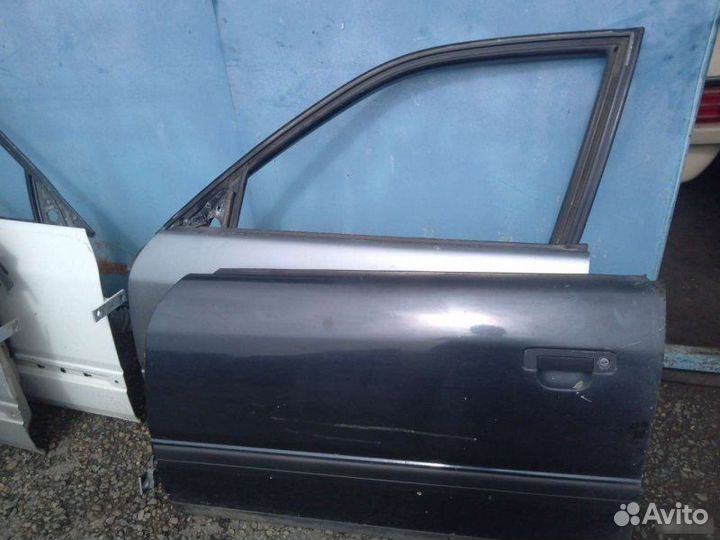 Дверь Audi 100 C4