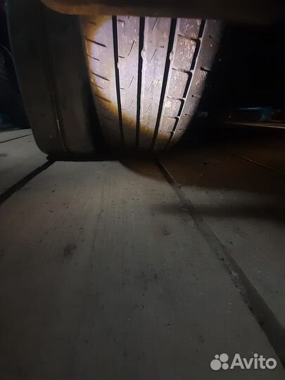 Citystar CS300 205/50 R17 V