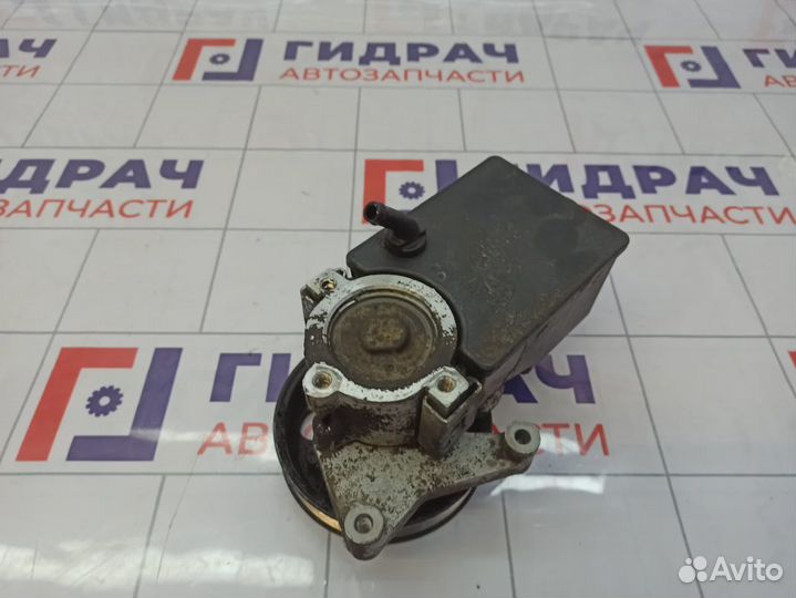 Насос гидроусилителя SsangYong Kyron (D200) 6654601480