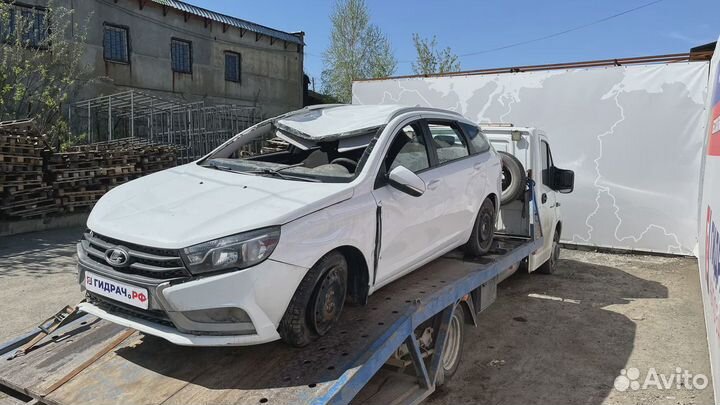 Крепление АКБ (корпус/подставка) LADA Vesta 845000