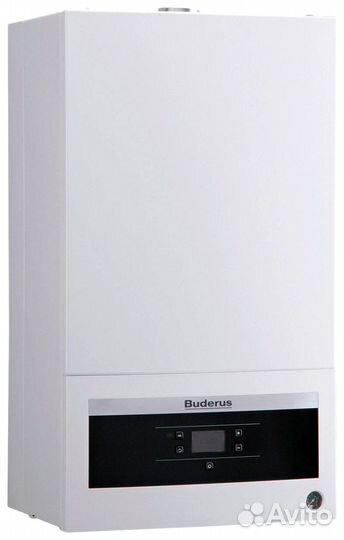 Котел газовый настенный Buderus Logamax U072-24K