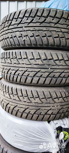 Kumho I'Zen RV Stud KC16 225/60 R17