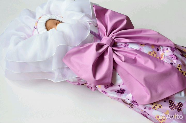 Конверт-трансформер