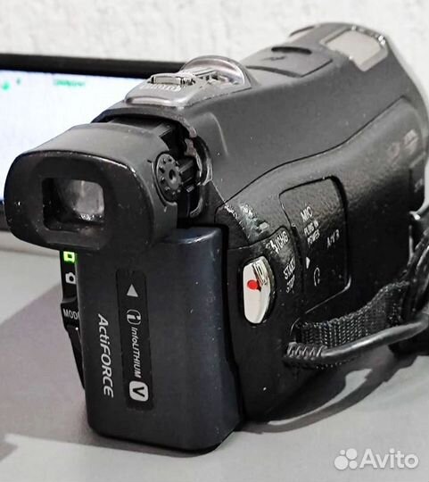 Sony Handycam HDR-CX700E оригинал