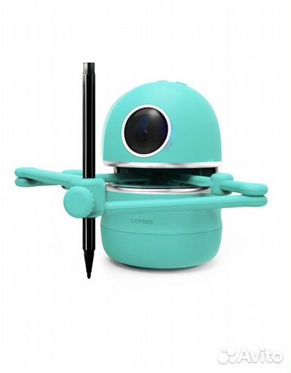 Игрушка робот