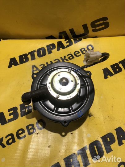 Вентилятор печки Лифан Смайли 2013