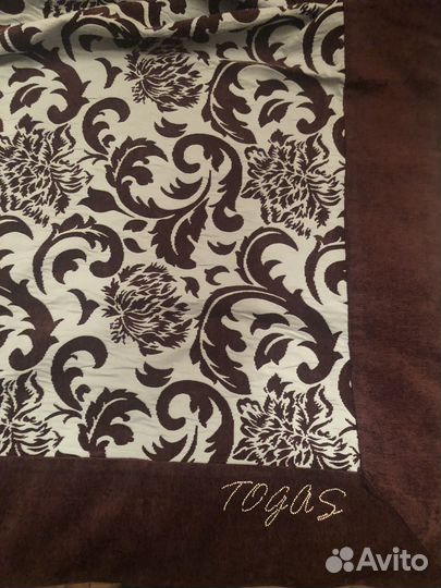 Покрывало на кровать 240 260