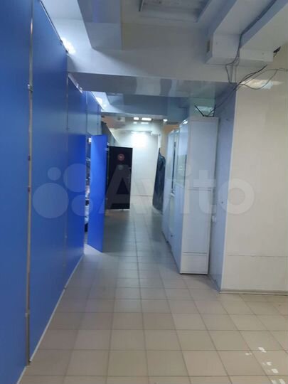 Торговая площадь, 30 м²