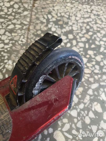 Самокат oxelo play 5