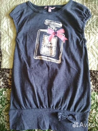 Вещи на девочку