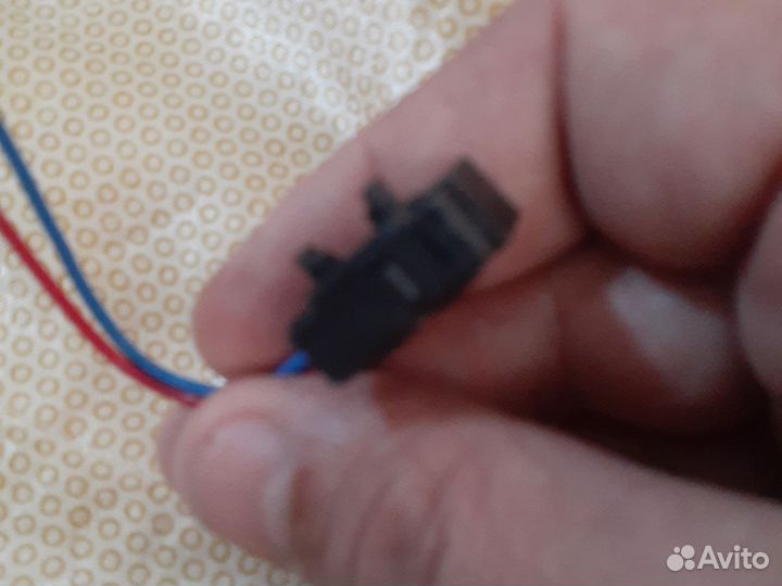 Кнопка центрального замка шкода октавия