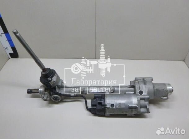 Рейка рулевая Land Rover LR088699