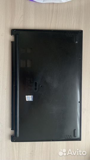 Ноутбук asus 15 X512F в разбор