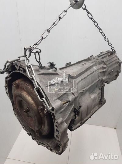 АКПП Nissan 310C0-3EX6E