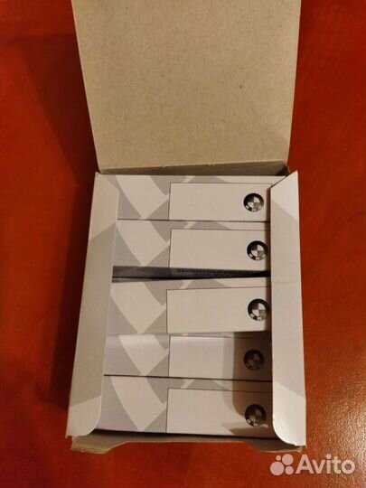 BMW свеча зажигания 12122158252