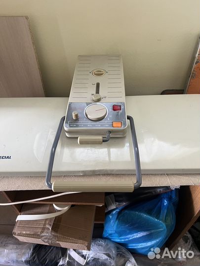 Швейная машина