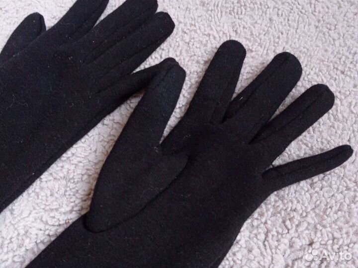 Перчатки