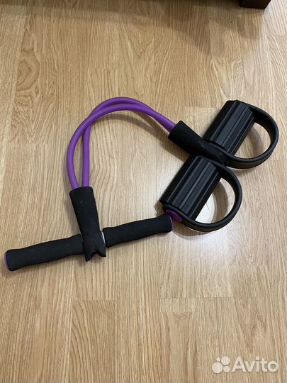 Эспандер универсальный Torneo