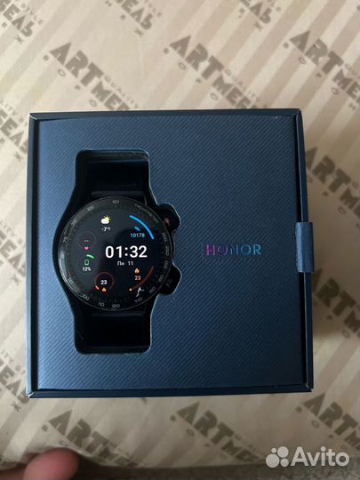 Honor MagicWatch 2-EC4