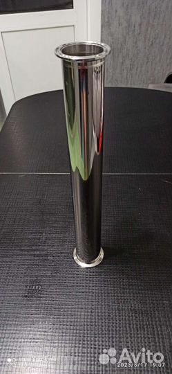 Царга 2 дюйма