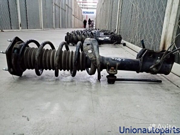 Стойка амортизатора Honda CRV IV (2011-2018)