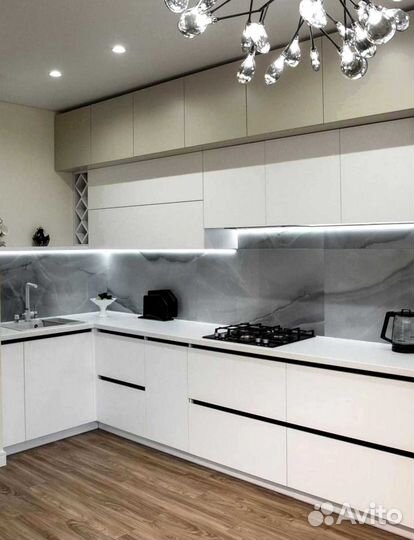 Кухни на заказ