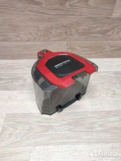 Контейнер для пылесоса Redmond RV-C336