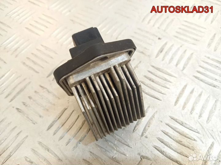 Резистор отопителя Mazda 6 GG gj6e61b15