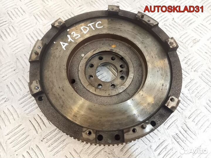 Маховик Opel Corsa D 1.3 a13dtc 55572509