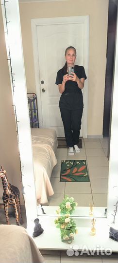 Массаж Индустриальный Пермь