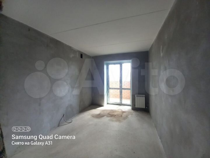 3-к. квартира, 102,9 м², 6/9 эт.