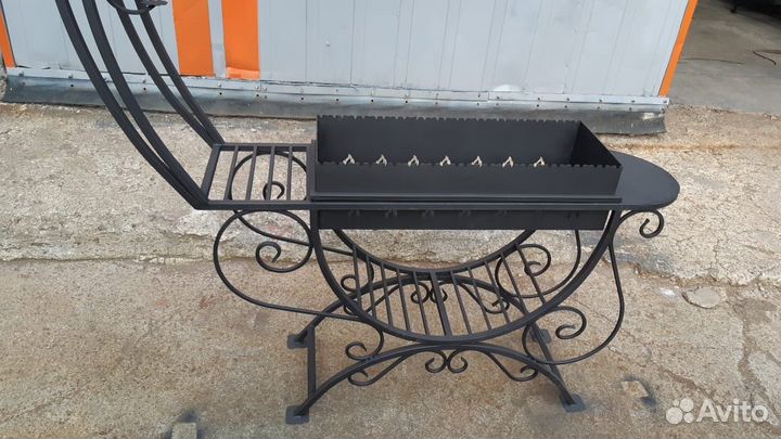 Мангал Султан