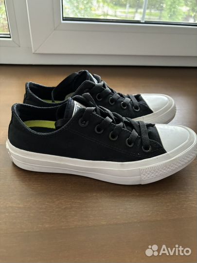 Кеды converse