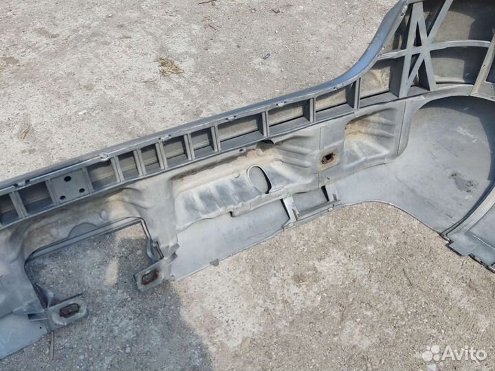 Бампер задний Mersedes ML.Мерседес 163