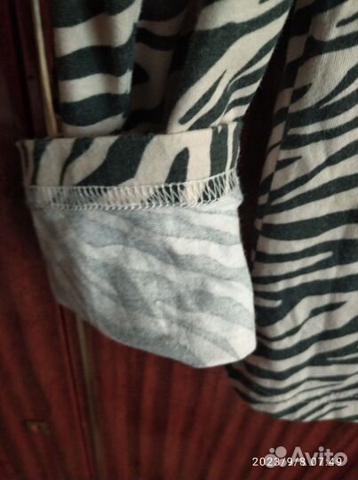 Логслив женский