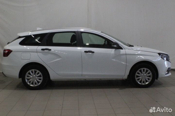 LADA Vesta, 2021