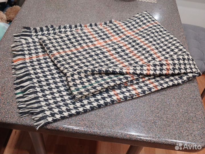 Шарф унисекс.180на 65см