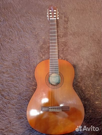Гитара классическая Yamaha c40