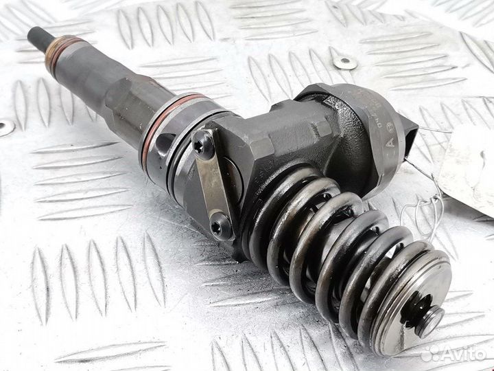 Форсунка для Volkswagen Bora