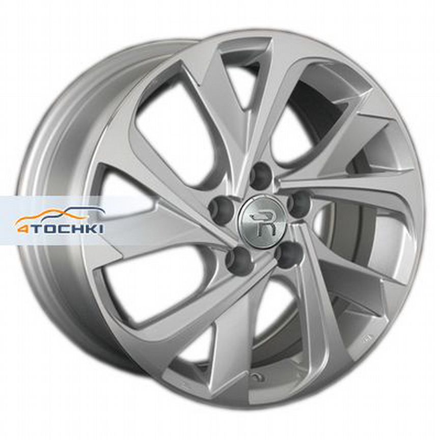 Литые диски Replay TY226 7×R17 5×114.3
